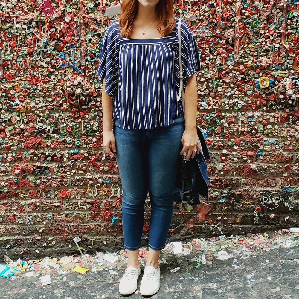 Meet your Posher, Alyssa